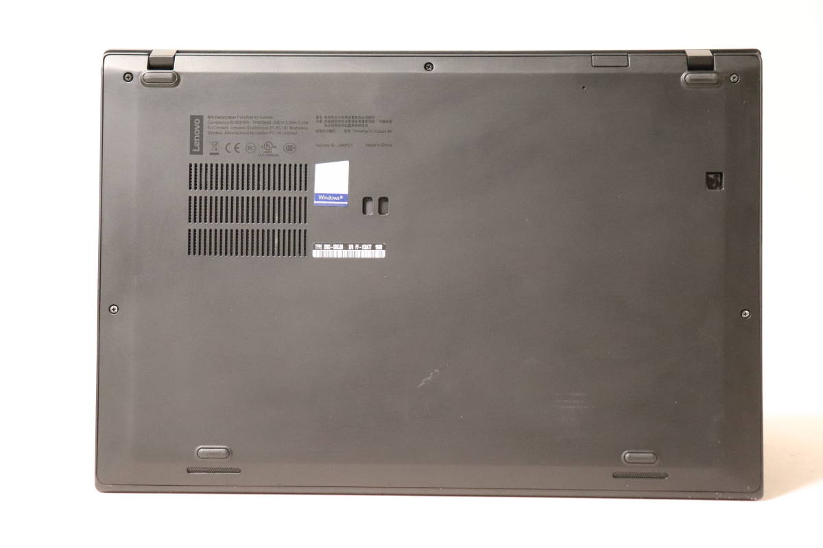 富士通】ESPRIMO D958/T Core i5-8500 3.00GHz メモリ16GB SSD128GB