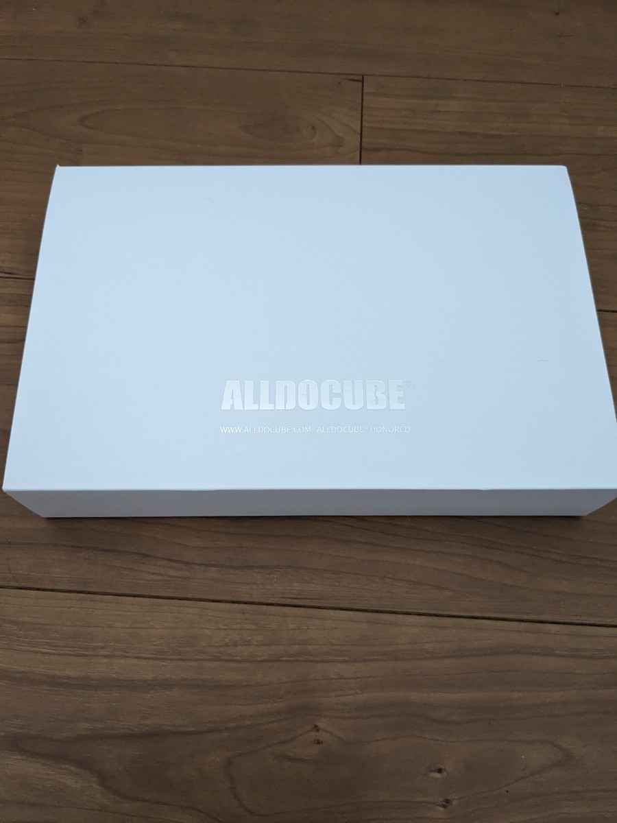 ALLDOCUBE iPlay 50 mini　美品　送料込み