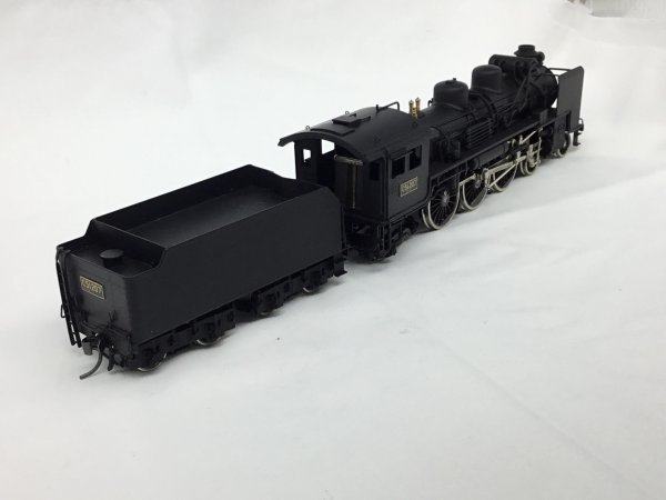 天賞堂 C51 鉄道模型 HOゲージ 【公式通販】