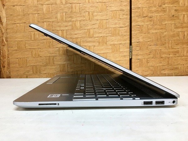 HP 15s-du 製品詳細 - ノートパソコン | 日本HP