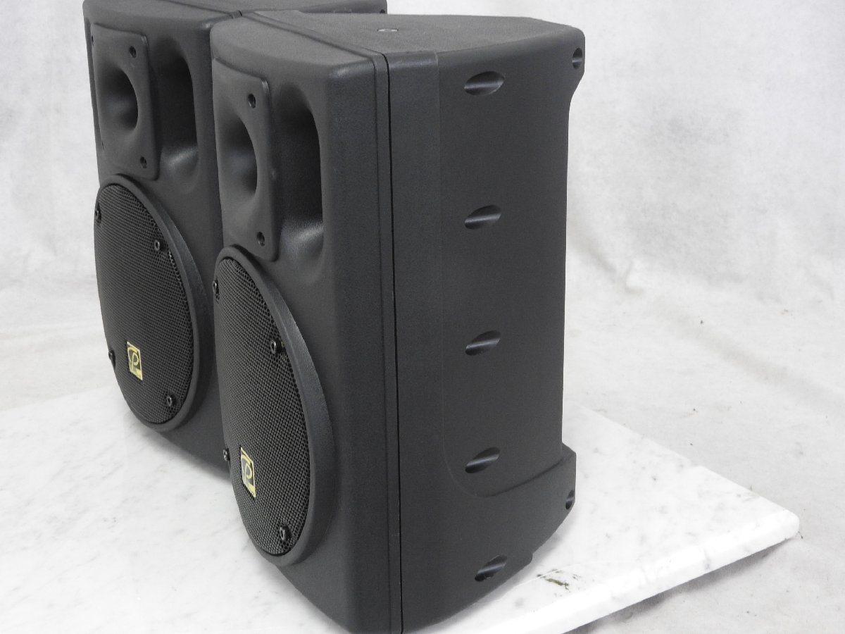 CLASSIC PRO クラシックプロ CSP6 スピーカー ペア 中古 T4697351 CSP6 