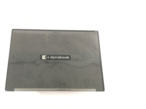 東芝 Dynabook A6GSKVDCD53A G83/KV 13.3型 ノートパソコン PC 未使用 Y7882415
