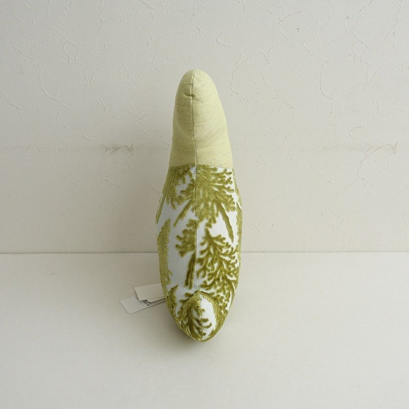 美品】ミナペルホネン mina perhonen *metsa kousagi cushion 子うさぎ
