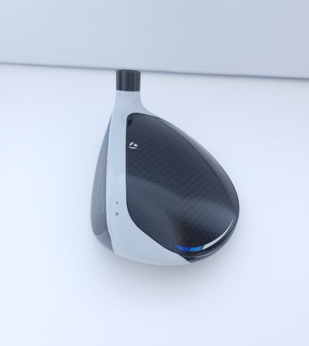激レア レフティ SIM2 5W 19° ヘッドのみ テーラーメイド SIM 2 シム  