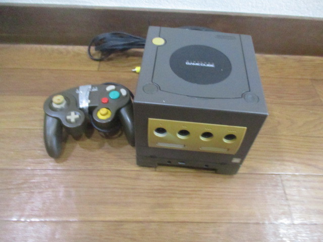 ゲームキューブ 本体 Nintendo DOL-001 DOL-017 ゲームボーイ 