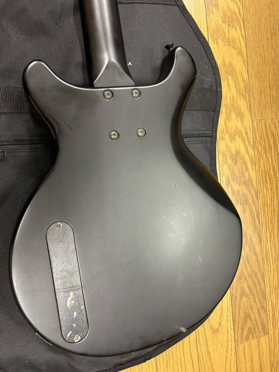 エレキベース EDWARDS E-J-78 LUNASEAあります！！ Yahoo!オークション