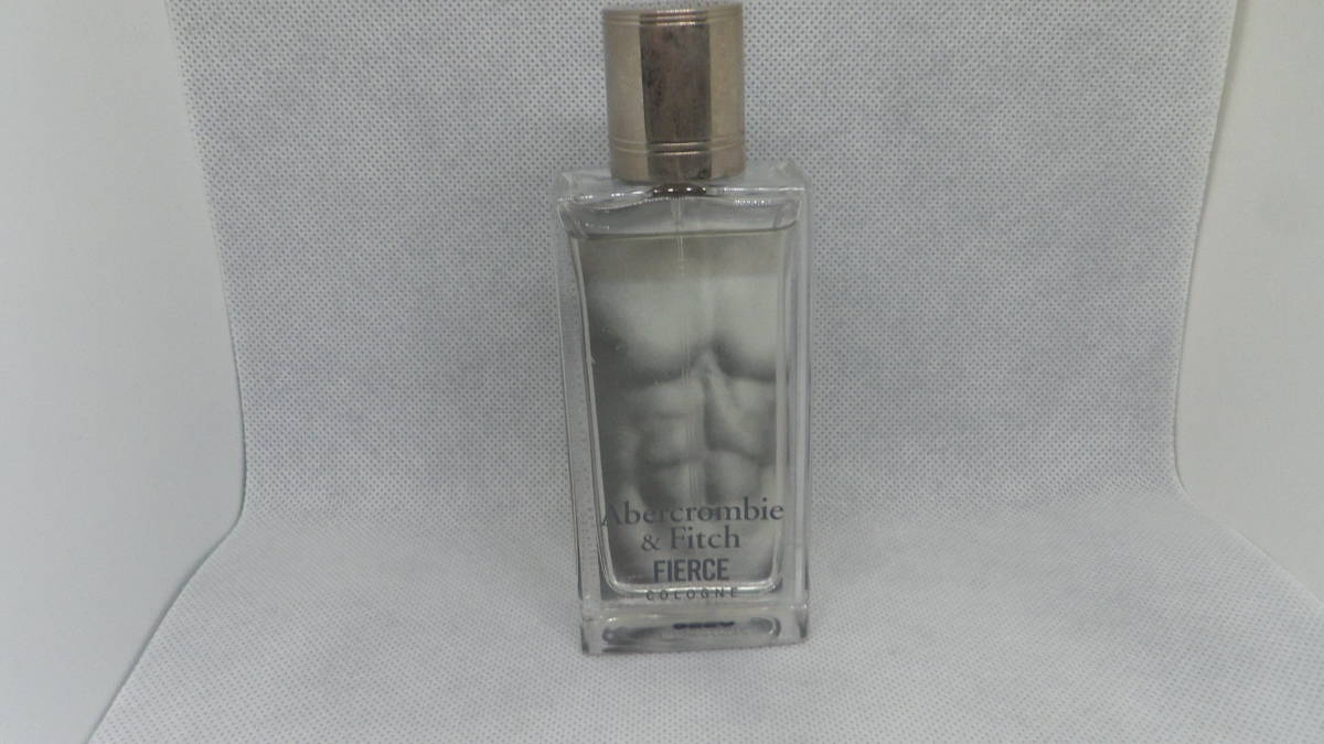 フィアース 50ml FIERCE アバクロ Abercrombie&Fitch コロン &amp 