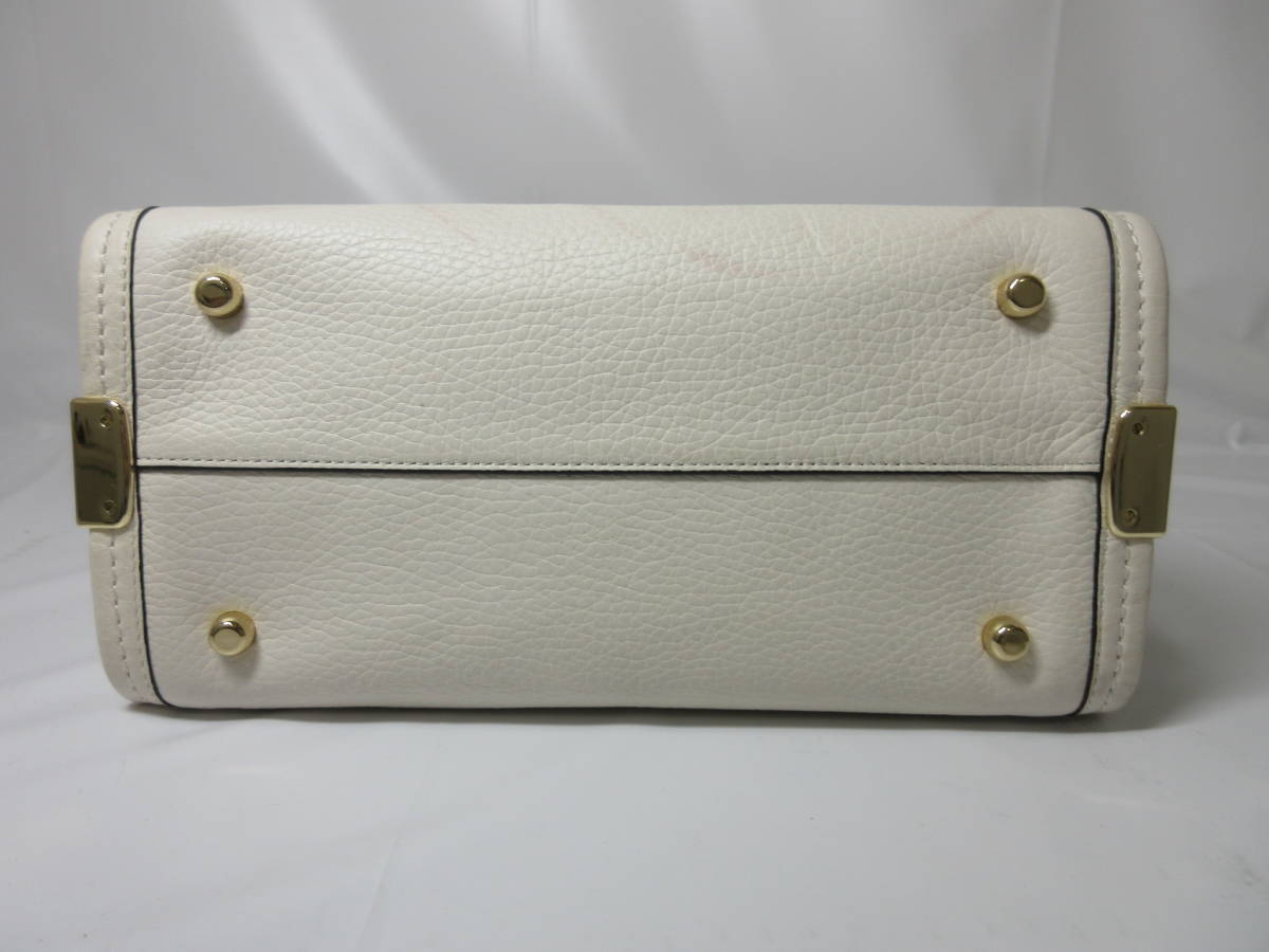 2008】COACH コーチ スワッガー ショルダーバッグ ハンドバッグ 2way 