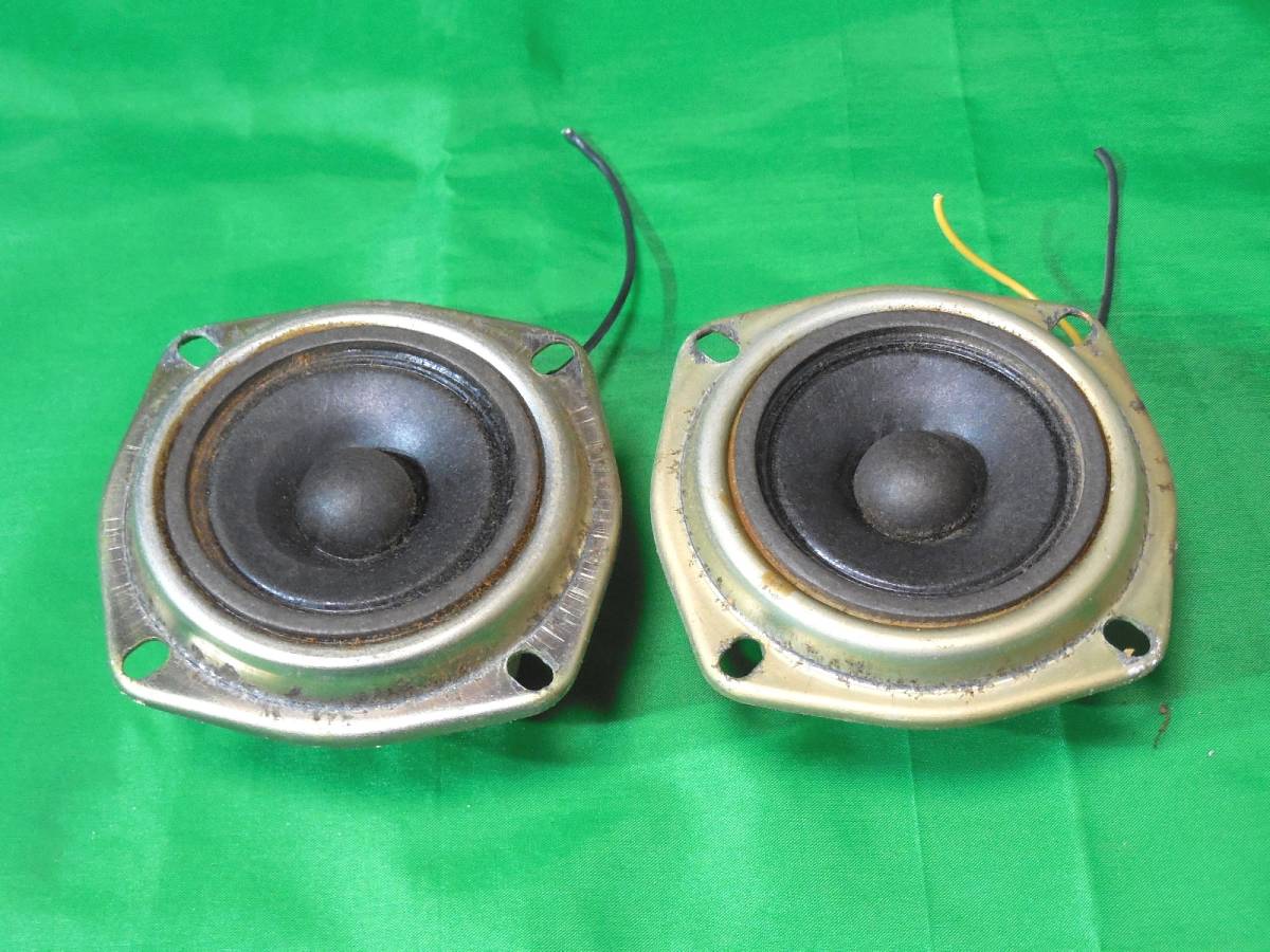 良品 / スピーカースタンド DIATONE / DK-200ZA ペア