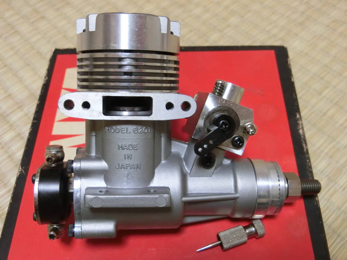 ラジコンエンジン ENYA 11CXD TN ラジコンエンジン ENYA 11CXD TN