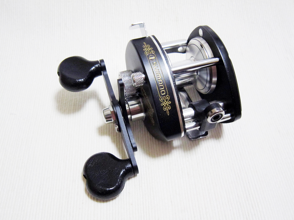 SHIMANO Bantam10SG バンタム SHIMANO Bantam 10X SG シマノ バンタム ベイトリール SHIMANO Bantam