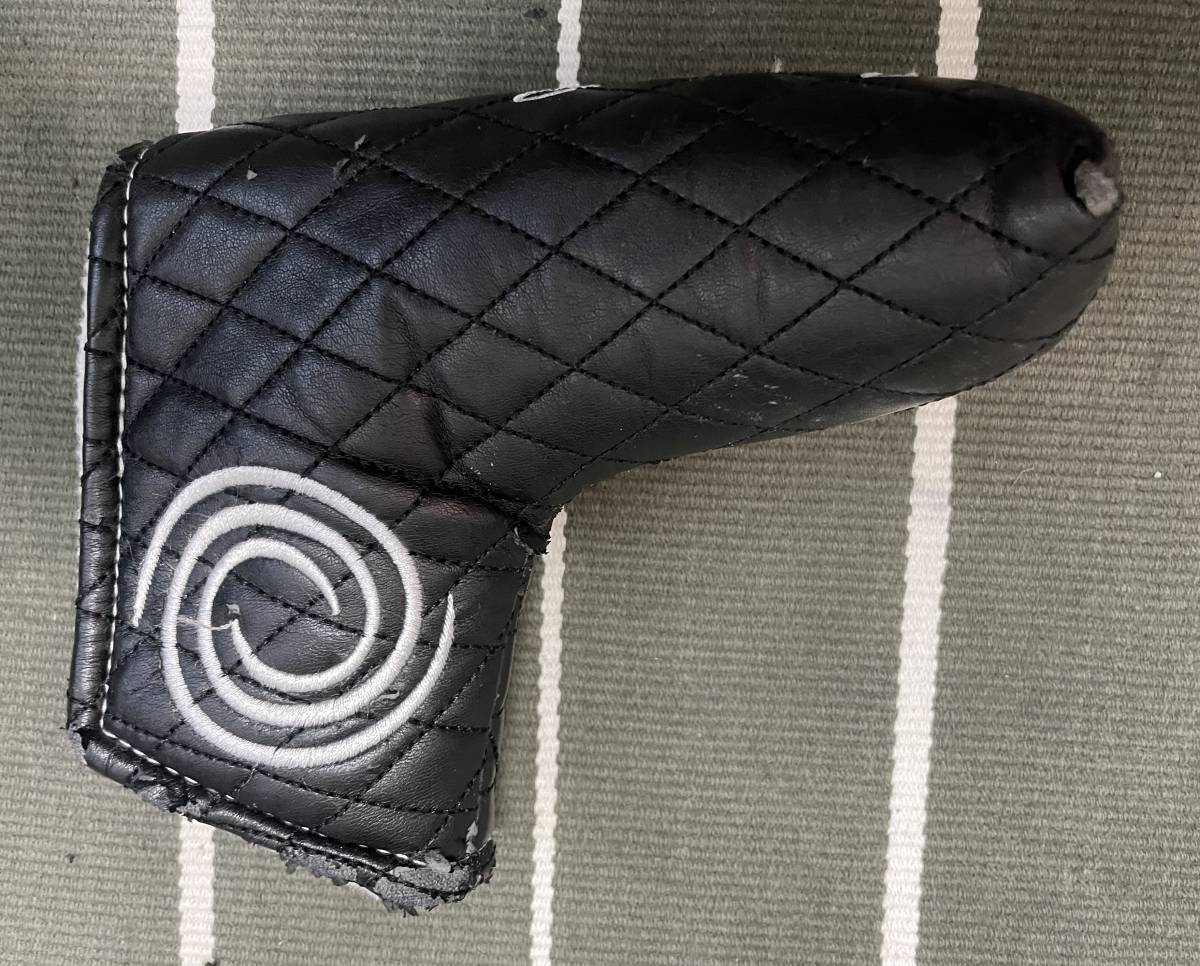 ODYSSEY(オデッセイ) black SERIES(ブラックシリーズ) #8 33インチ_10