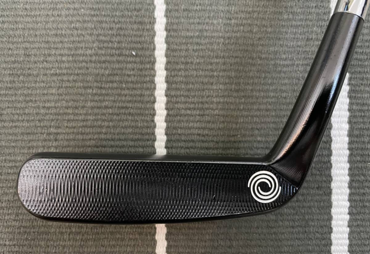 ODYSSEY(オデッセイ) black SERIES(ブラックシリーズ) #8 33インチ_2