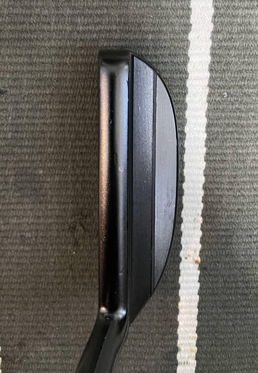 ODYSSEY(オデッセイ) black SERIES(ブラックシリーズ) #8 33インチ_3