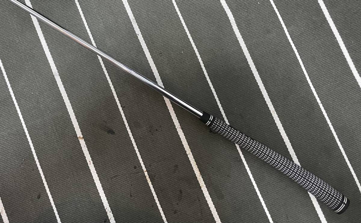 ODYSSEY(オデッセイ) black SERIES(ブラックシリーズ) #8 33インチ_5