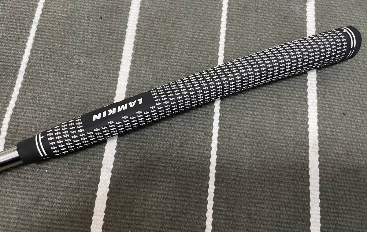 ODYSSEY(オデッセイ) black SERIES(ブラックシリーズ) #8 33インチ_6