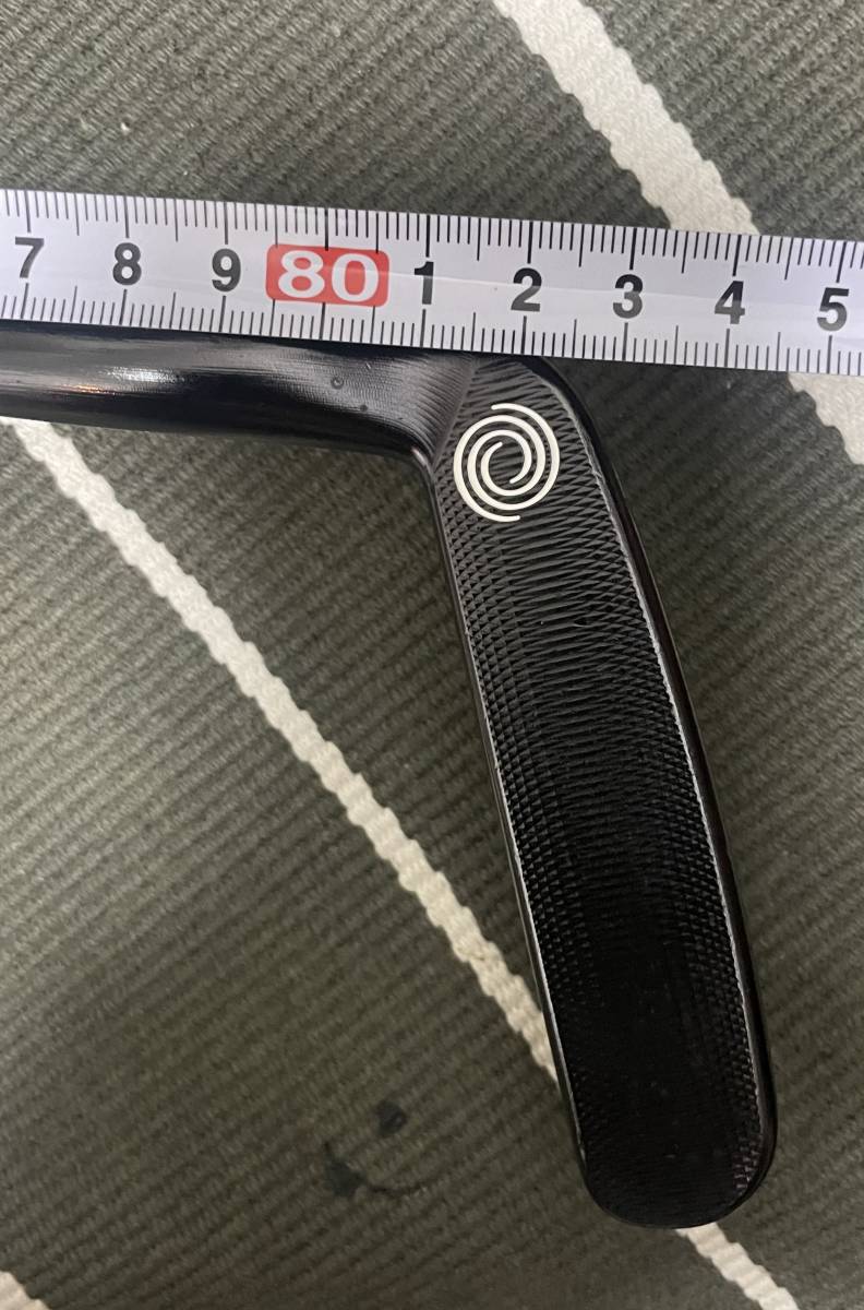 ODYSSEY(オデッセイ) black SERIES(ブラックシリーズ) #8 33インチ_7