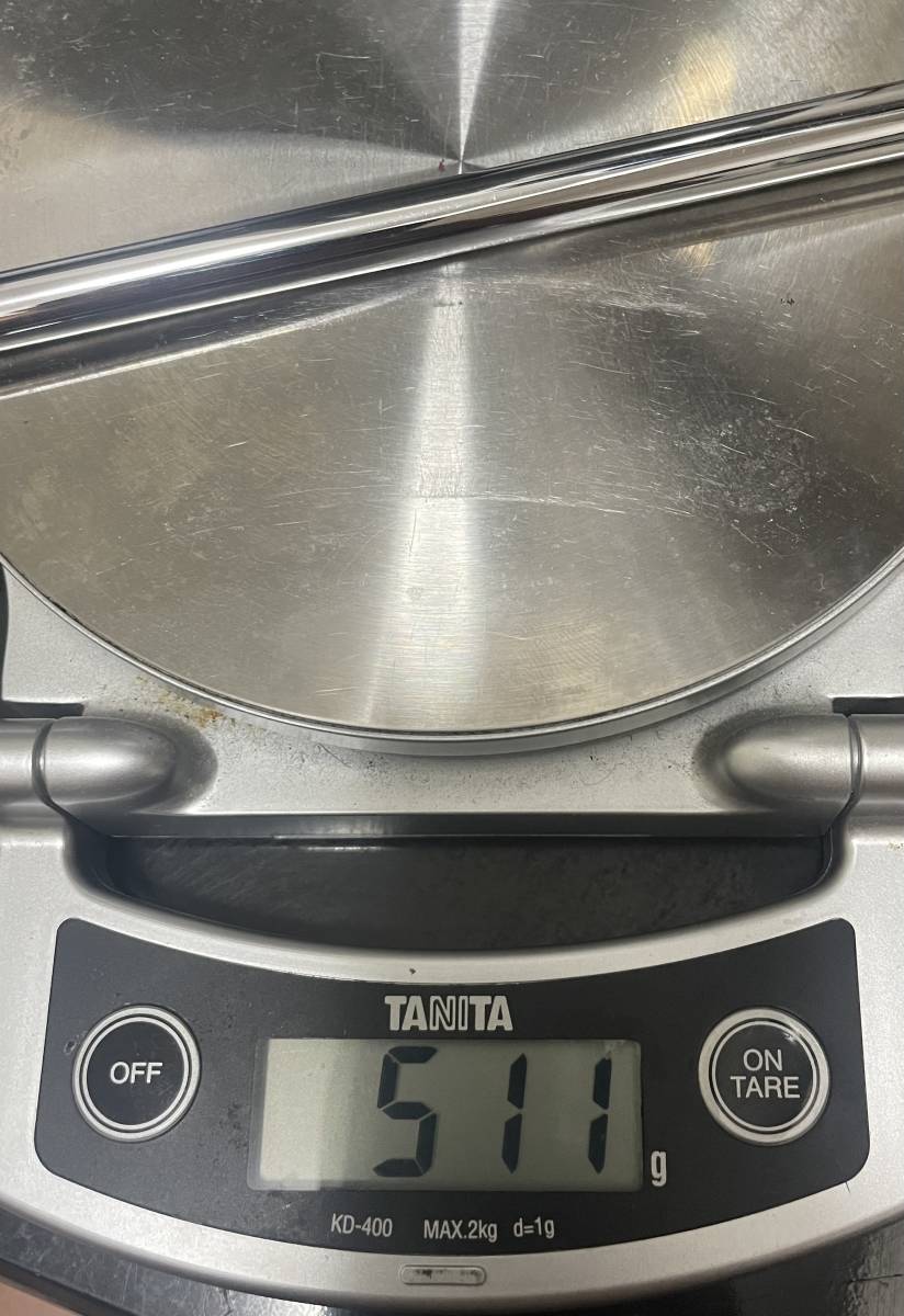 ODYSSEY(オデッセイ) black SERIES(ブラックシリーズ) #8 33インチ_8