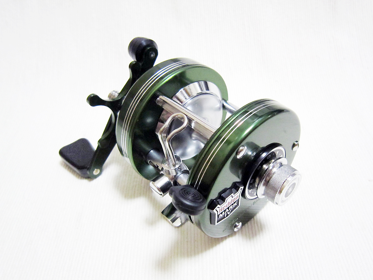 ☆HEDDON MARK IV 3200 未使用 箱入☆ 【公式通販】
