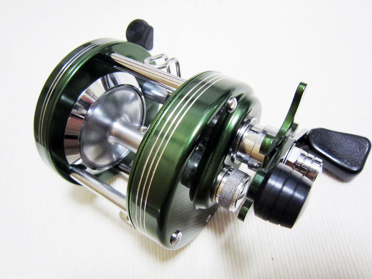 ☆HEDDON MARK IV 3200 未使用 箱入☆ 【公式通販】