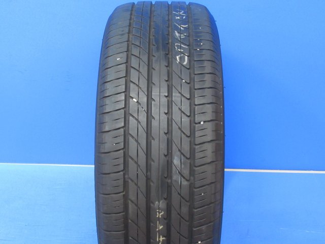 バリ溝 1本 TOYO TRANPATH R30 235/50R18 97V タイヤ アルファード