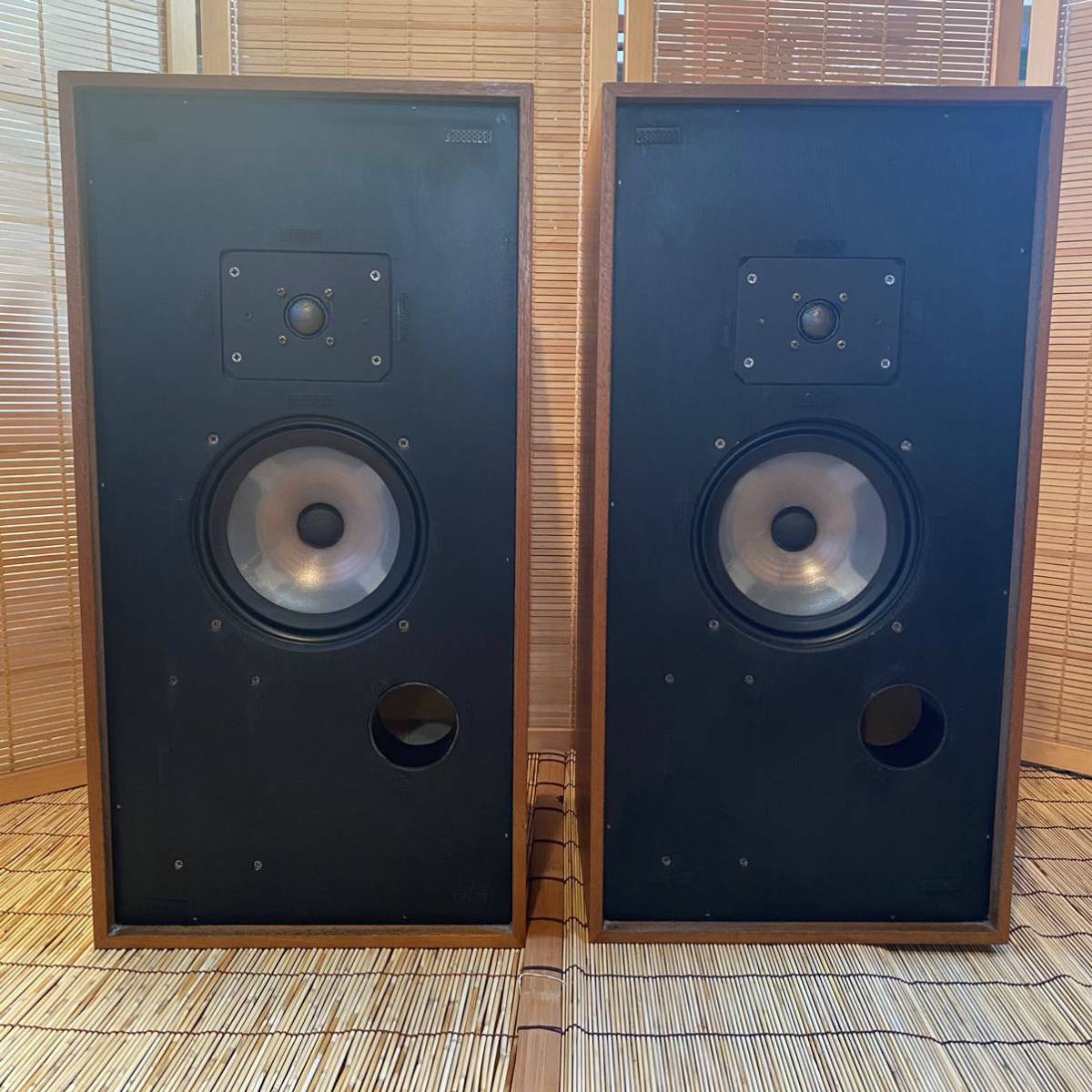 HARBETH H.L.MONITOR MKⅢ スピーカーペア MK3