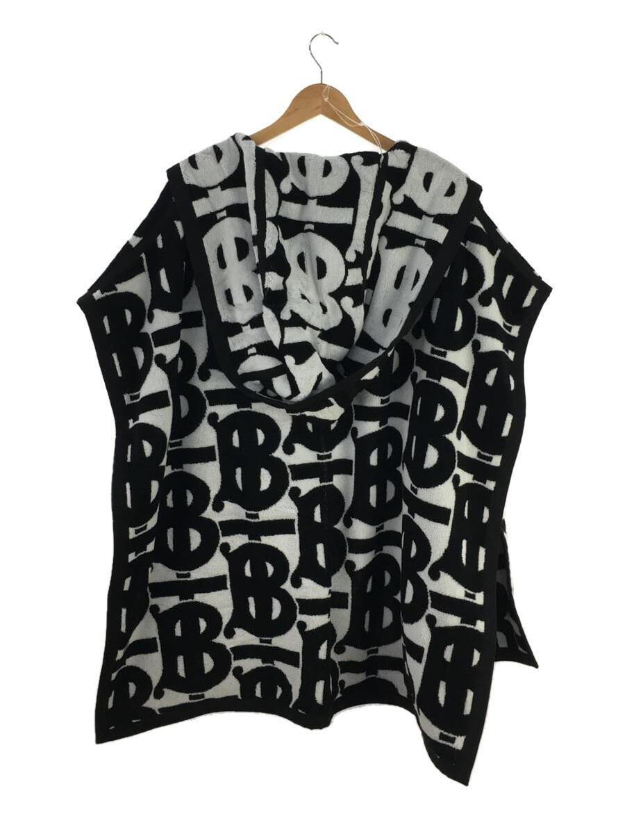 バーバリー BURBERRY London England ポンチョ フード - メルカリ