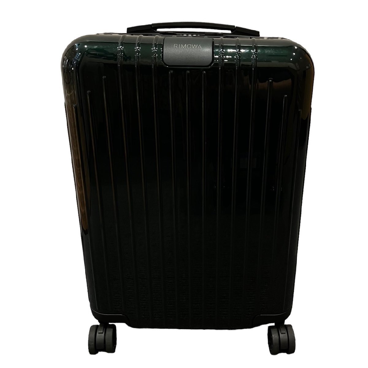 ☆RIMOWA リモワ スーツケース キャリーケース GMBH RIVHARD BYRDSTR R