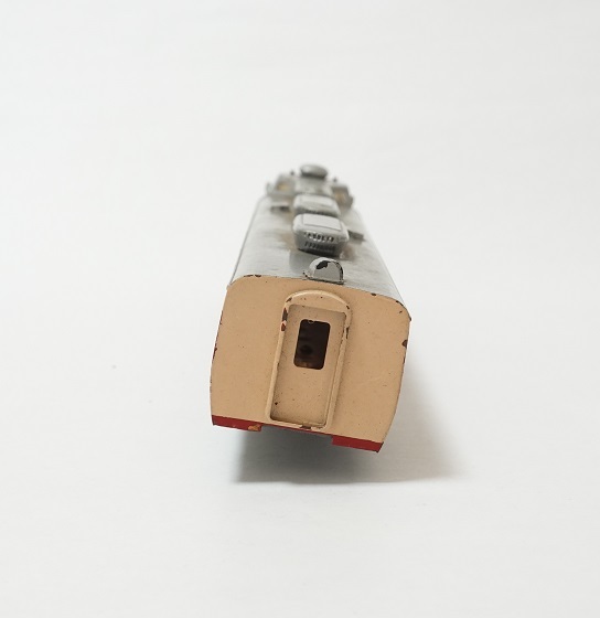 天賞堂　クハ１５１ジャンク品　(1/80) 天賞堂 HOゲージ こだま形特急電車