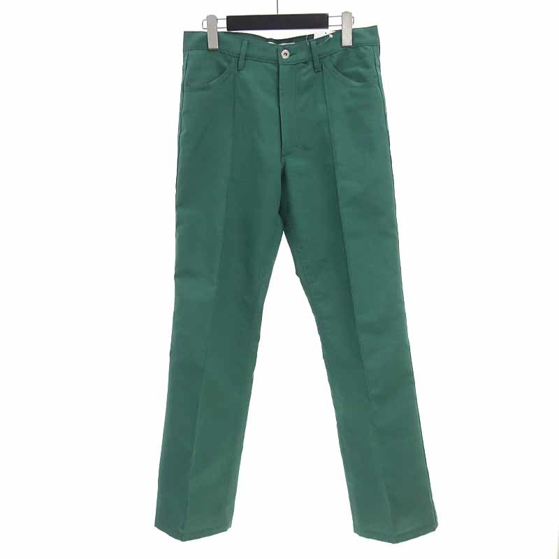 【特別価格】TTT MSW 22SS New Standard Pants ニュー スタンダード パンツ