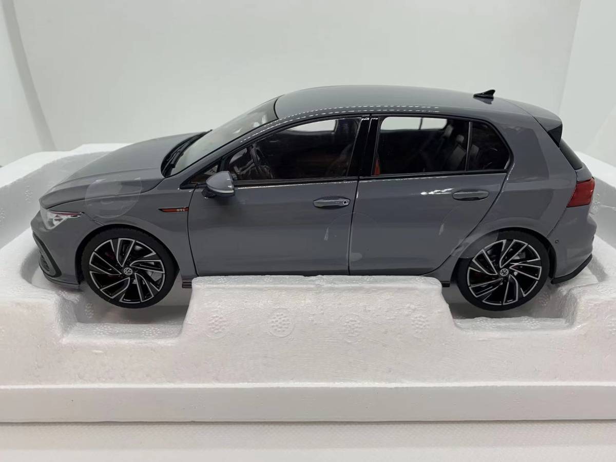 フォルクスワーゲン Concept R シルバー ノレブ ミニカー Amazon.co.jp