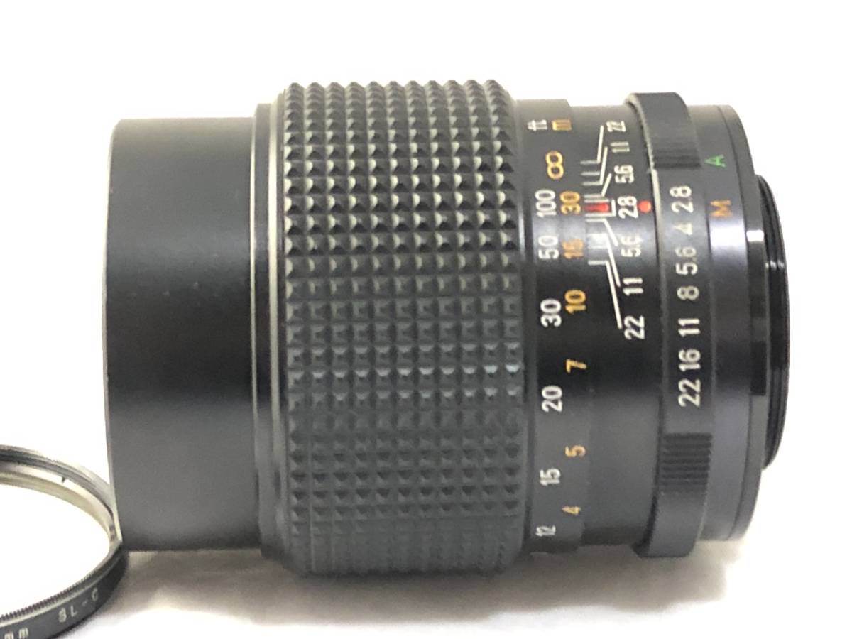 Yahoo!オークション -「ペトリ m42」の落札相場・落札価格 ☆M42