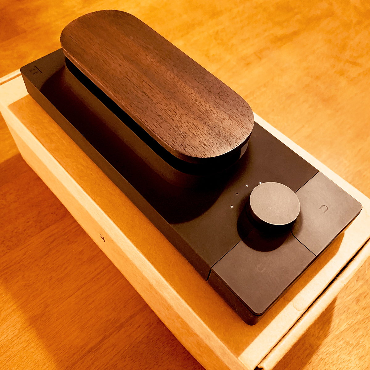 Expressive E Touche 未使用未登録の新品同様 上位版 / ROLI seaboard RISEのような演奏表現をより豊かに再現できるMIDIコントローラーです