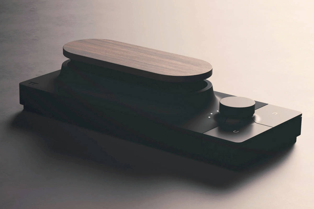 Expressive E Touche 未使用未登録の新品同様 上位版 / ROLI seaboard RISEのような演奏表現をより豊かに再現できるMIDIコントローラーです