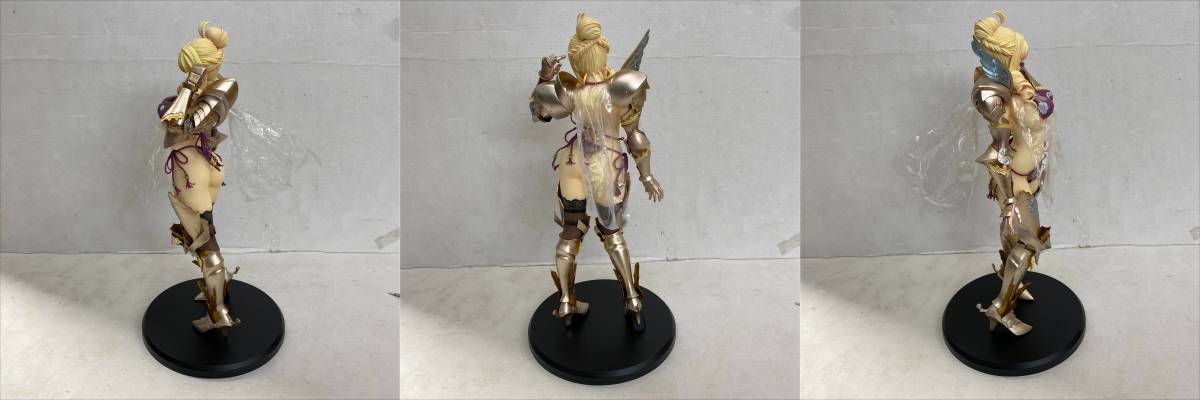 DAIKI ダイキ 1/6スケール フィギュア ワルキューレロマンツェ 