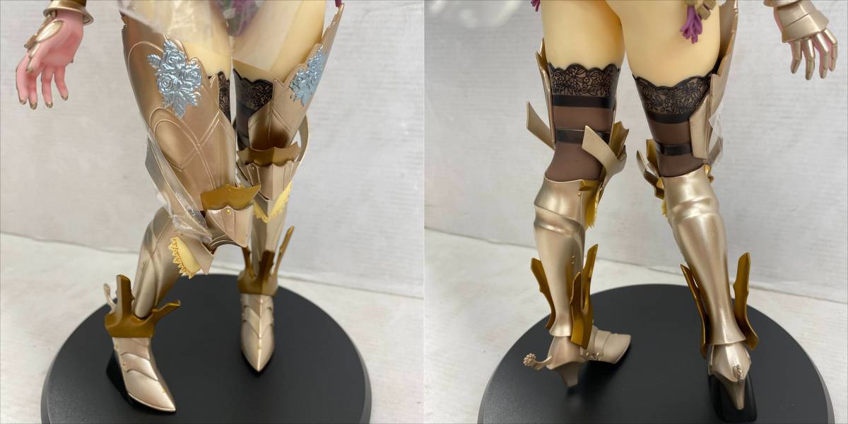 DAIKI ダイキ 1/6スケール フィギュア ワルキューレロマンツェ 