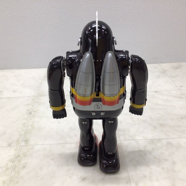 R-1 ロボット ブリキおもちゃ 電動歩行 大型ロボットR-1 R-1 ロボット