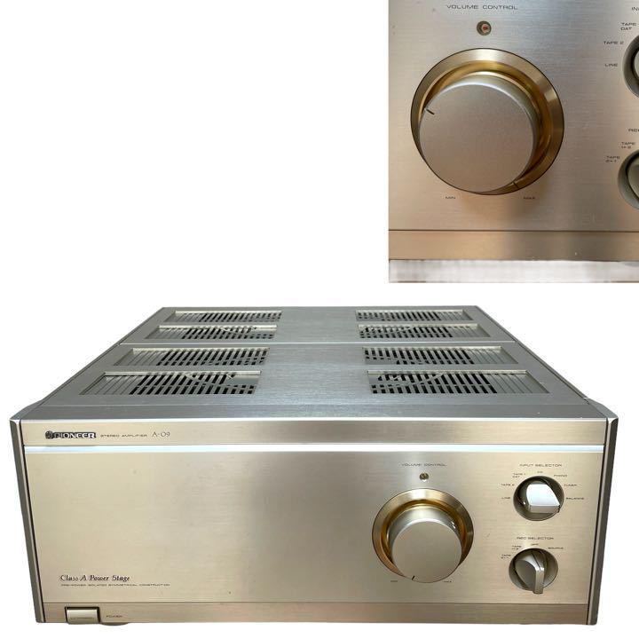 パイオニア プリメインアンプ Pioneer PIONEER ステレオアンプ NS-0364