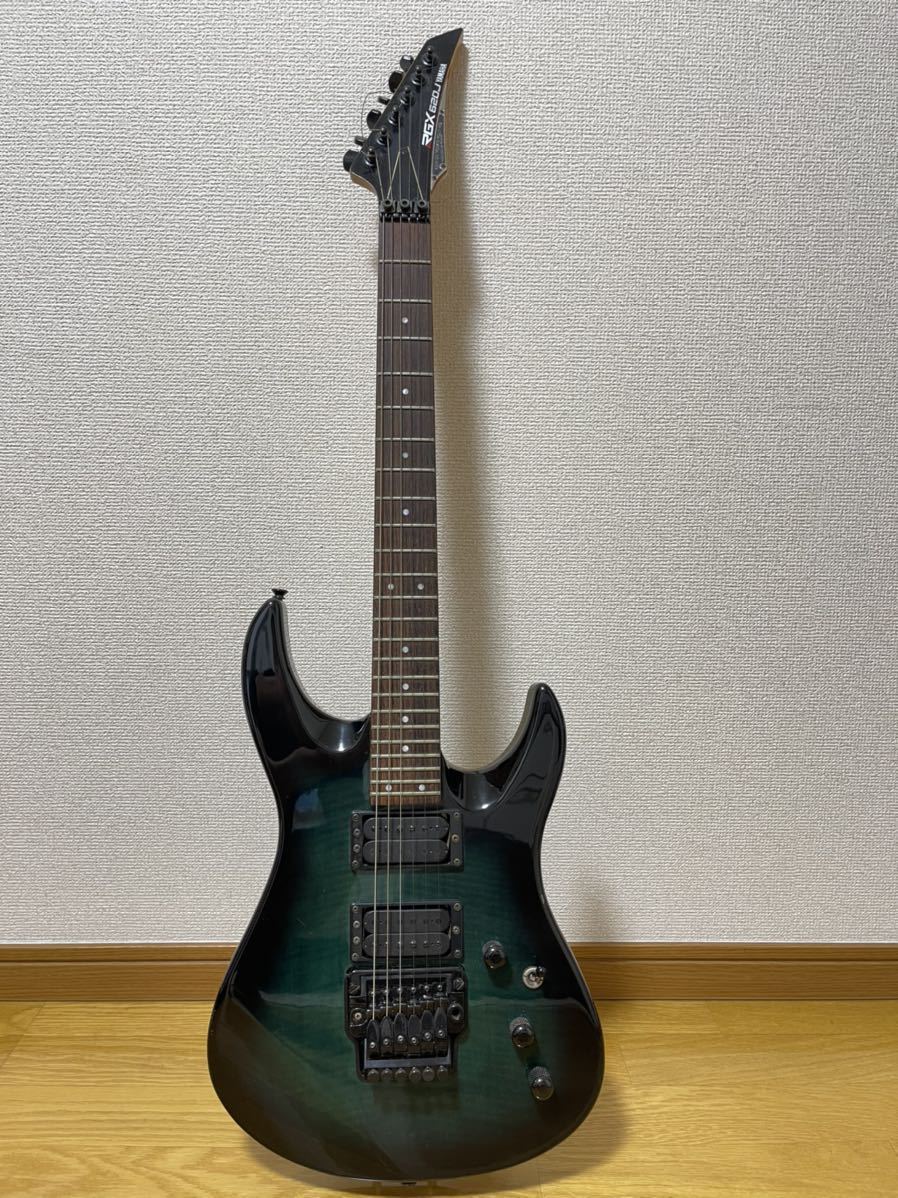 YAMAHA RGX620J YAMAHA RGX620J Yamaha by Rockin\'Magic