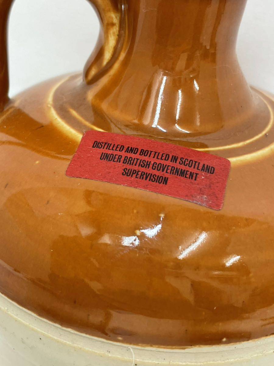 KT0927 未開栓古酒 munro's king of kings Rare Old De Luxe スコッチ