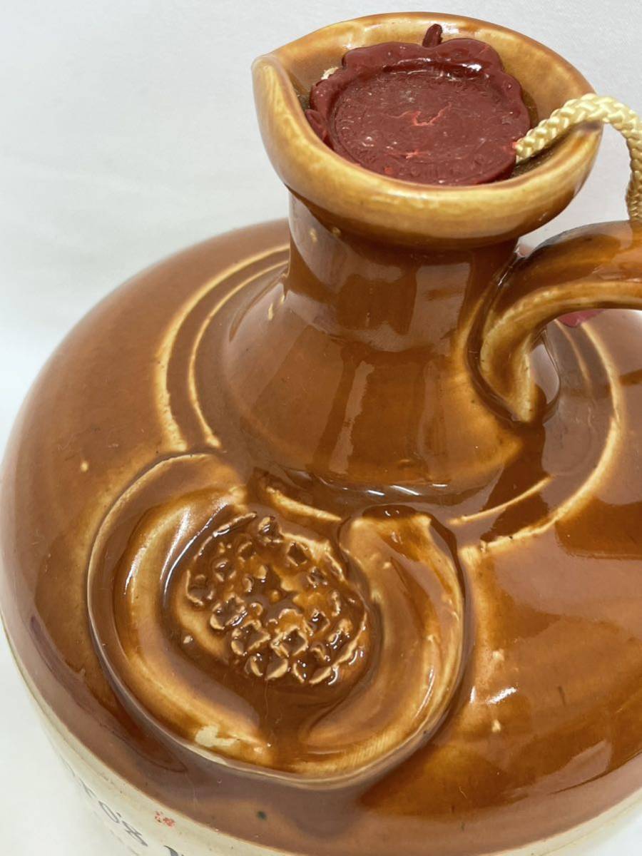 KT0927 未開栓古酒 munro's king of kings Rare Old De Luxe スコッチ