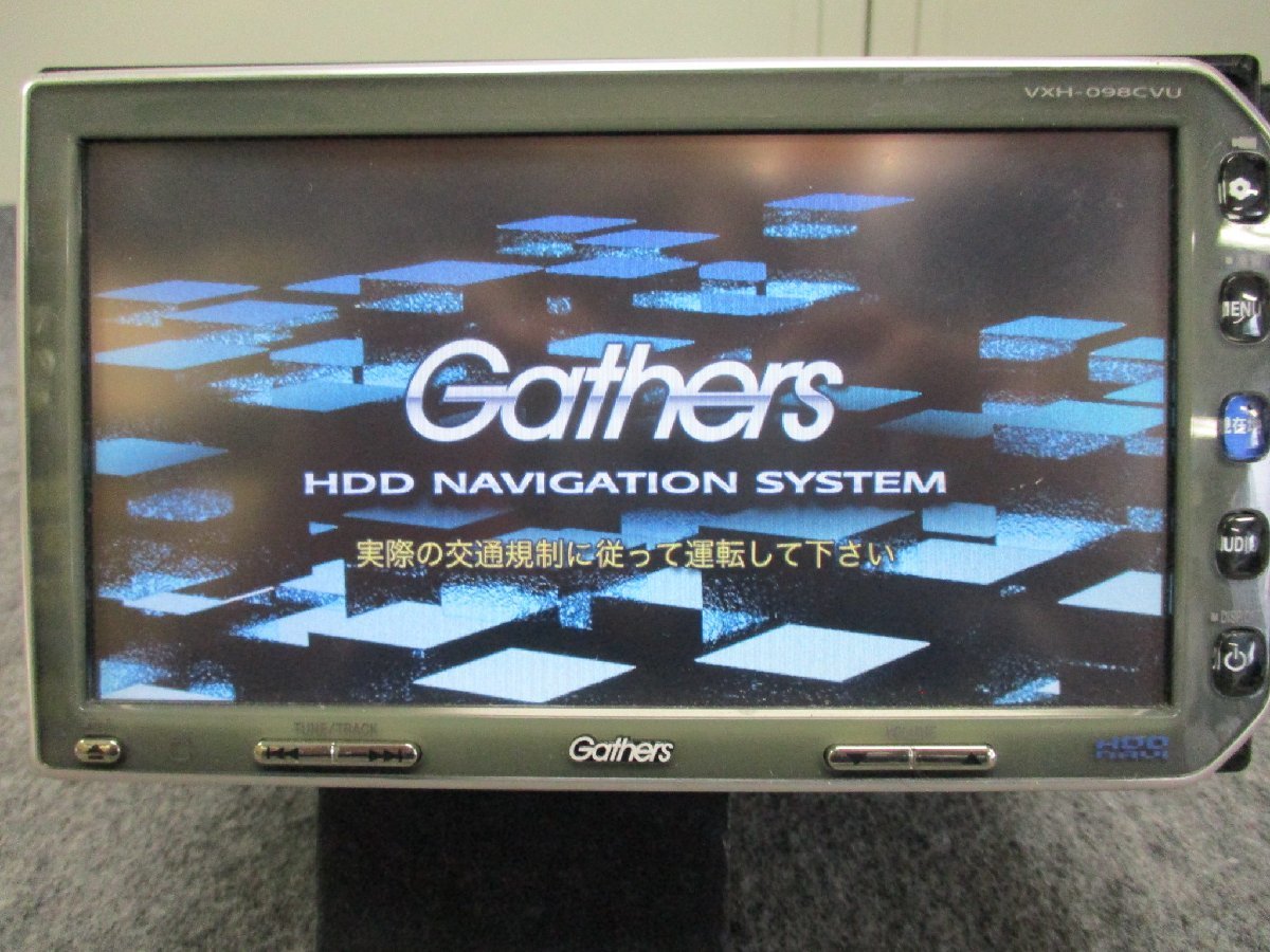 格安，品質保証 フィルムアンテナ ホンダ純正/ギャザーズ 2013年 HDDナビ VXH-098CVU DVD USB ミュージックサーバー フルセグ 地デジ NVA-H098 Gathers(ホンダ)｜売買されたオークション情報、yahooの商品情報をアーカイ ホンダ