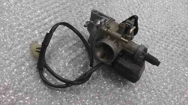 ライブディオZX前期 AF35-1026xxx の キャブレター *1695780175 中古