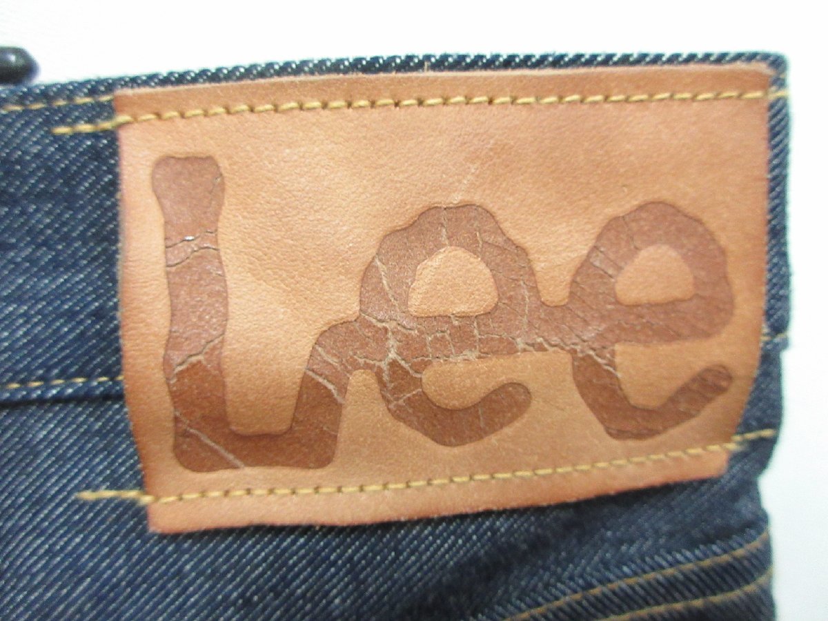 □1000円～美品 リー Lee LB0057 L