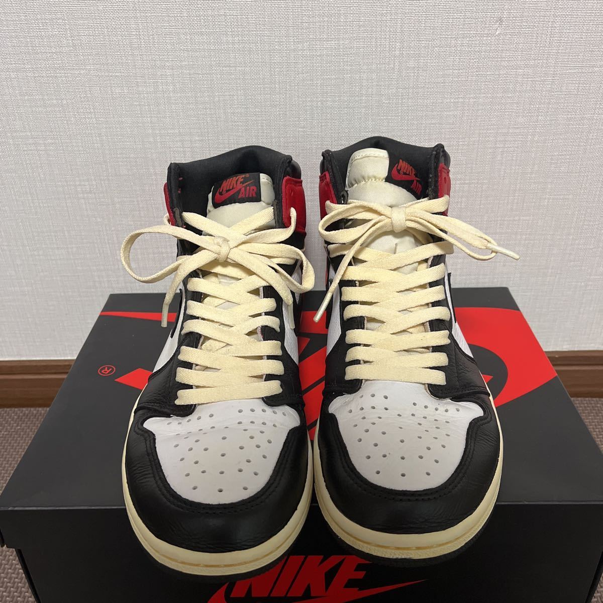 新品】28.0cm NIKE Air Jordan 2 Retro Low