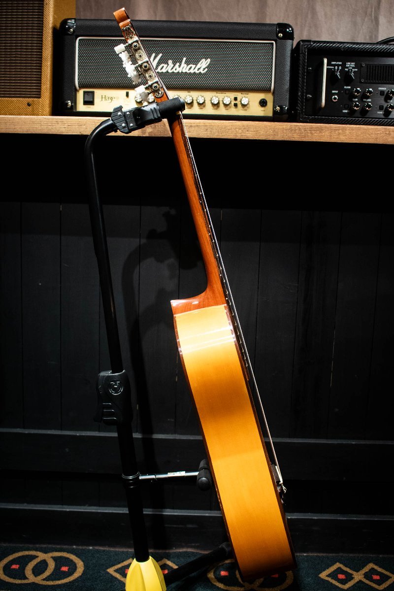 ♪Takeharu Guitar LGT-31A タケハルギター フラメンコギター ☆D 928 