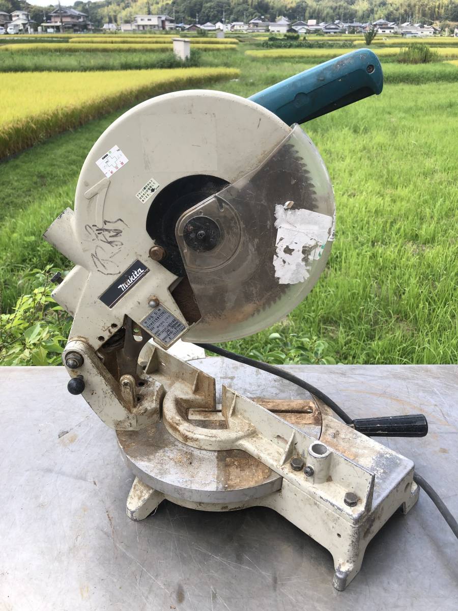 マキタ makita 260mm 10型卓上丸のこ LS1030 電動工具 丸鋸 【公式通販】