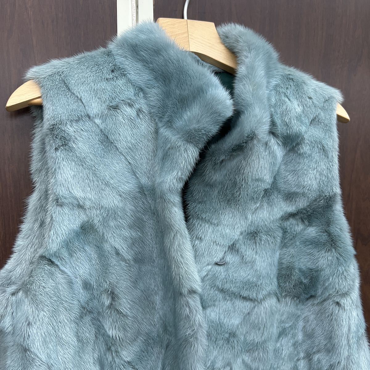 ミンク ファー 毛皮 - MINK Yahoo!ショッピング ベストの通販 