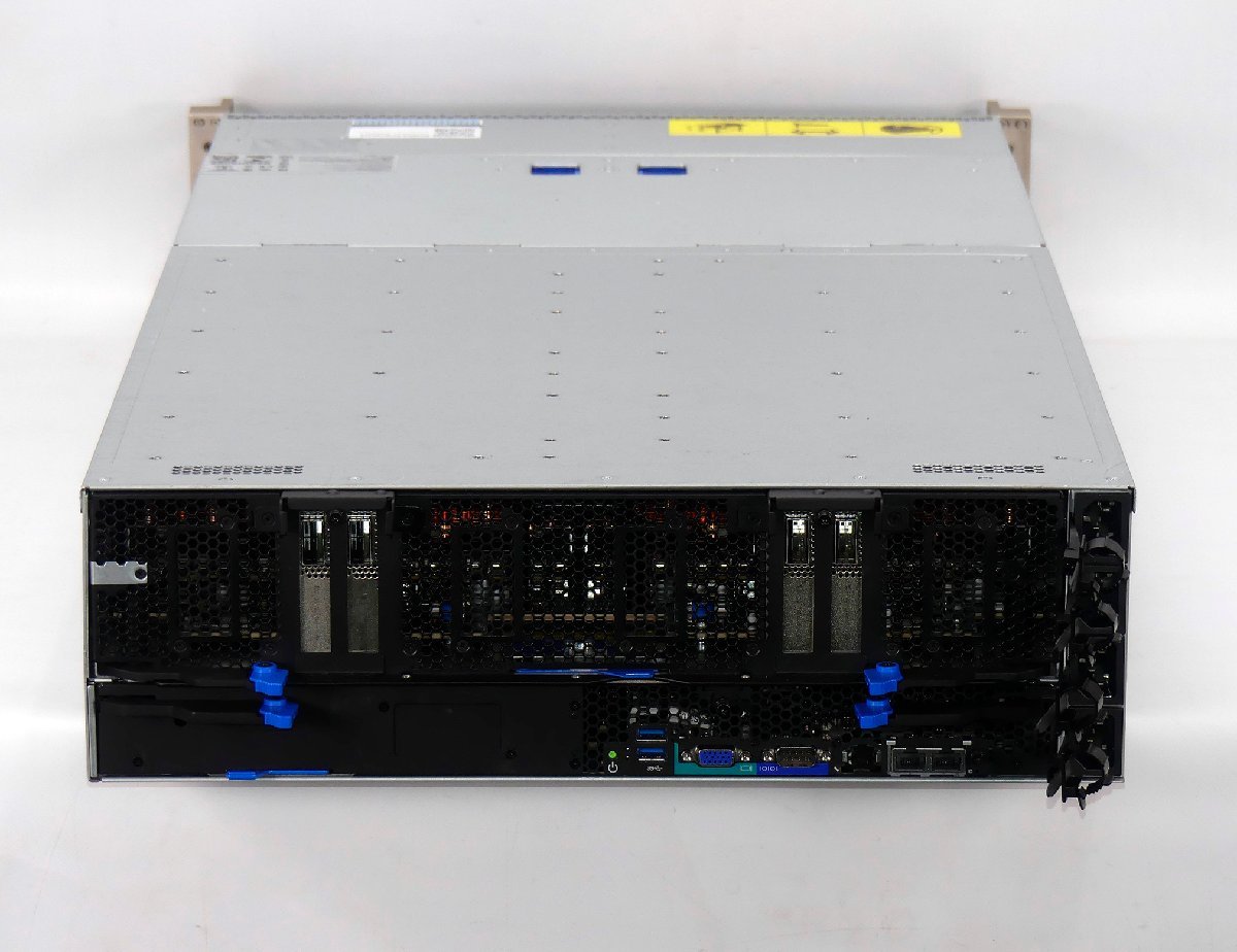 NVIDIA DGX-1 AI | サーバー Deep - Learning System x ディープ