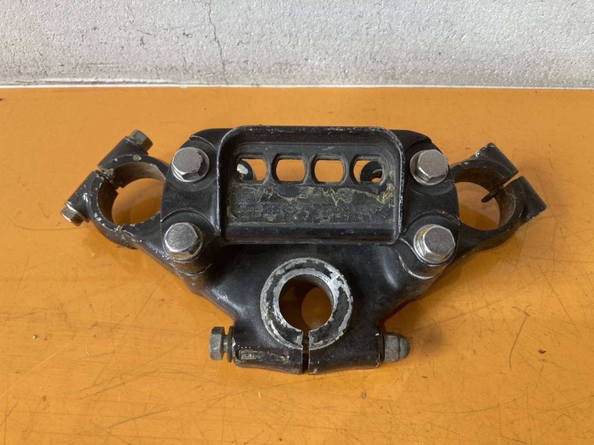 Y☆LAB専用ページ ホンダ CB750four K4トップブリッジ 中古品 検